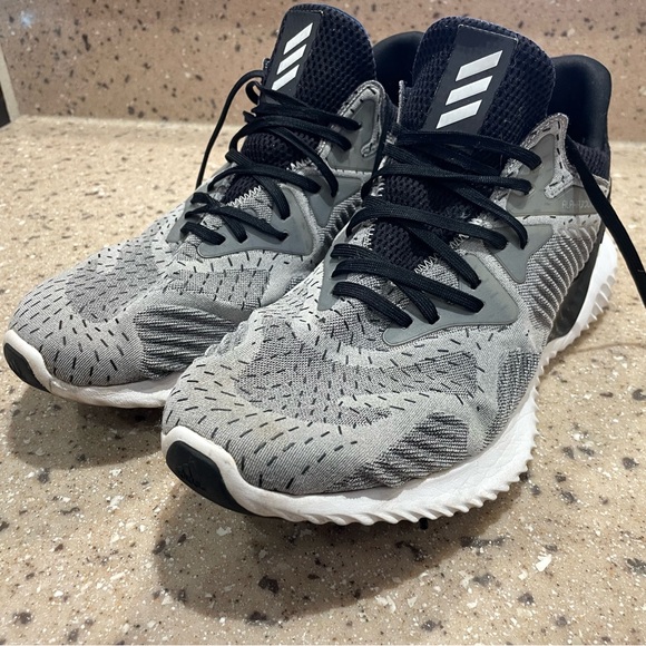 Adidas Alphabounce - Picture 8 of 8